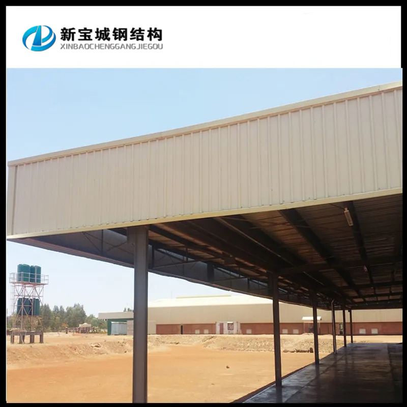 Fast-Installation Earthquake-P