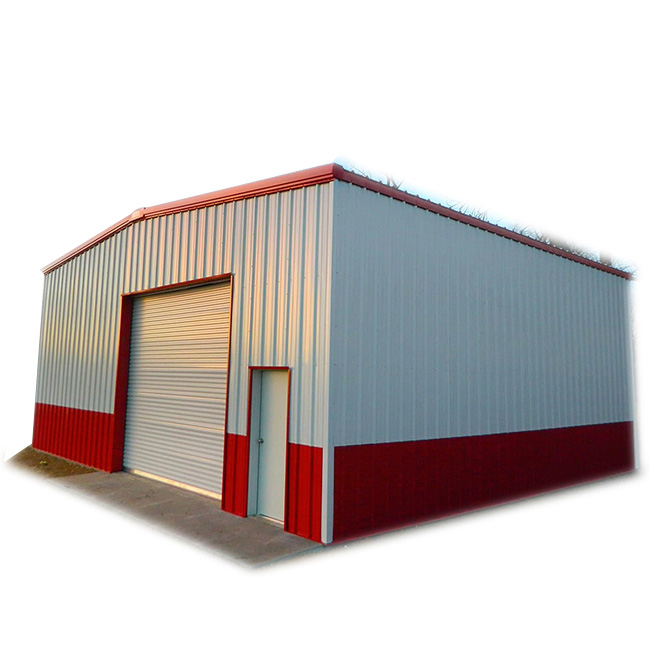 Prefab Light High Quality Steel Structural Industrial Warehouse Building Shed Plans