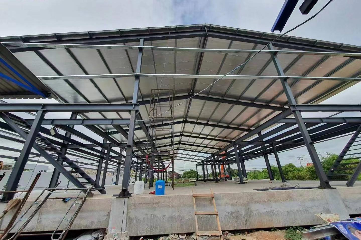  Tanzania steel workshop-2