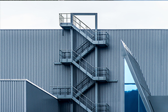 How to design a steel str