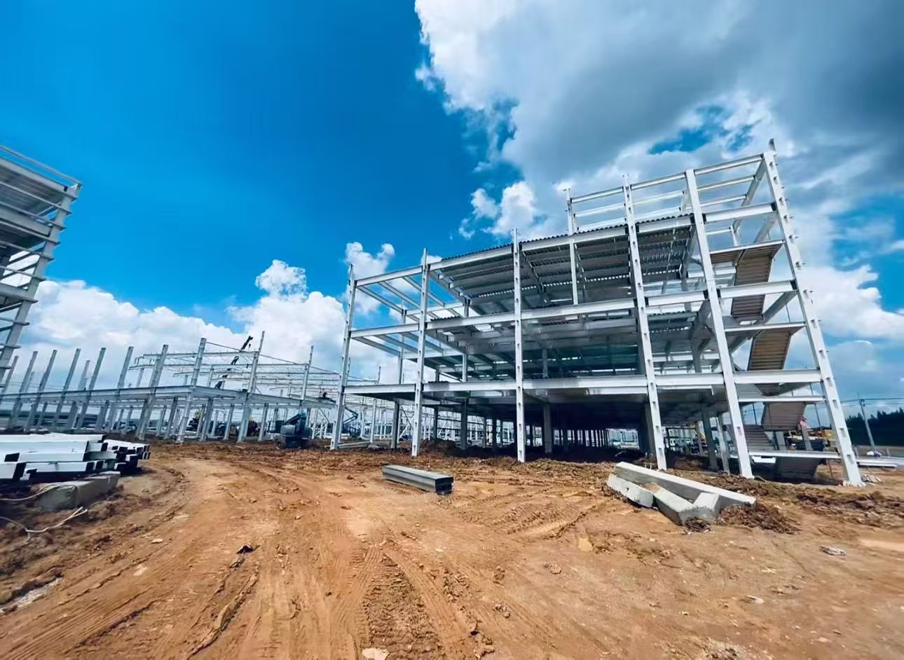 What is a Load-Bearing St